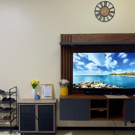 Bayfront - Near Airport, Moa, Picc, Star City, Manila Bay - Pet-Friendly With Fast Wifi, Netflix & Pool Access Pasay Exterior foto