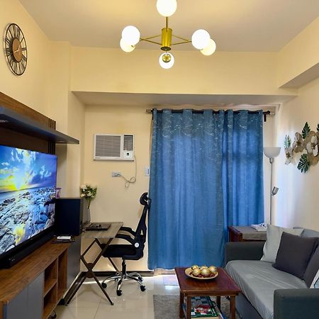 Bayfront - Near Airport, Moa, Picc, Star City, Manila Bay - Pet-Friendly With Fast Wifi, Netflix & Pool Access Pasay Exterior foto