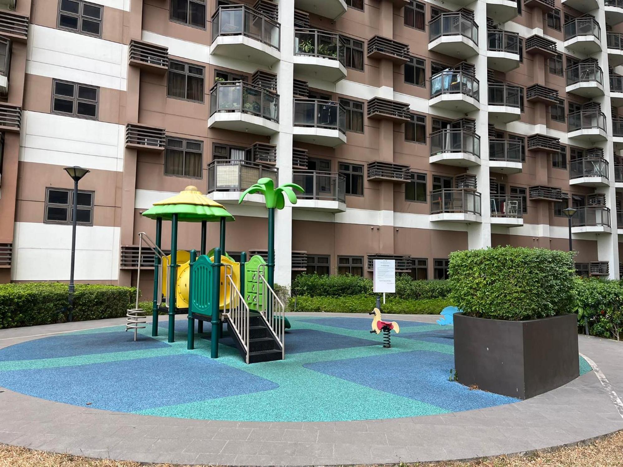 Bayfront - Near Airport, Moa, Picc, Star City, Manila Bay - Pet-Friendly With Fast Wifi, Netflix & Pool Access Pasay Exterior foto