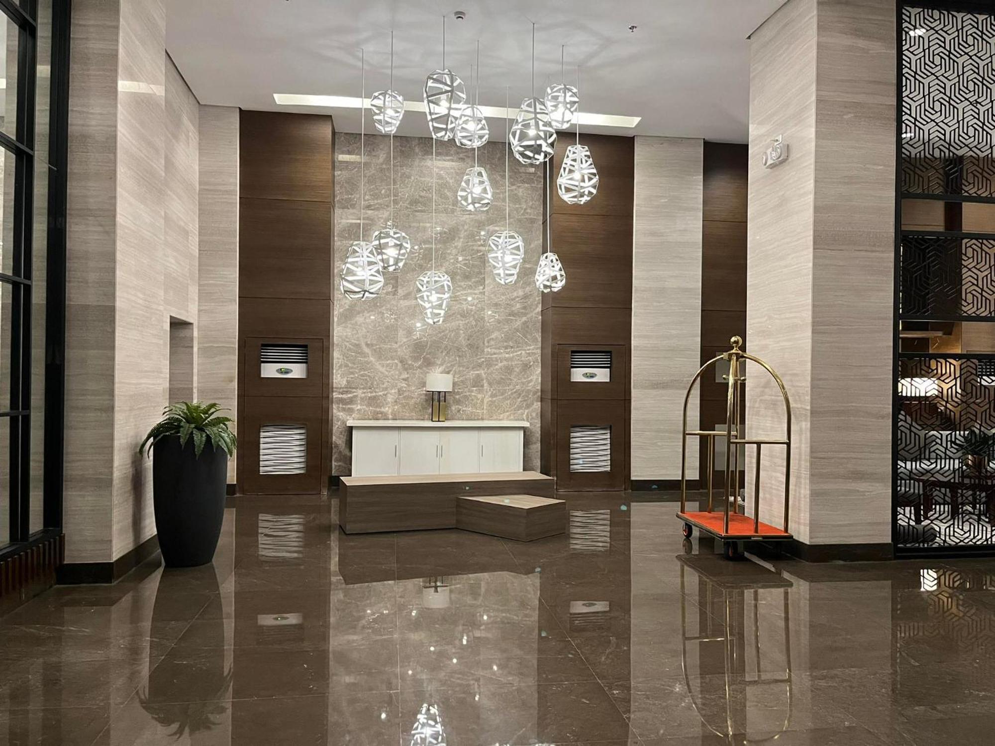 Bayfront - Near Airport, Moa, Picc, Star City, Manila Bay - Pet-Friendly With Fast Wifi, Netflix & Pool Access Pasay Exterior foto