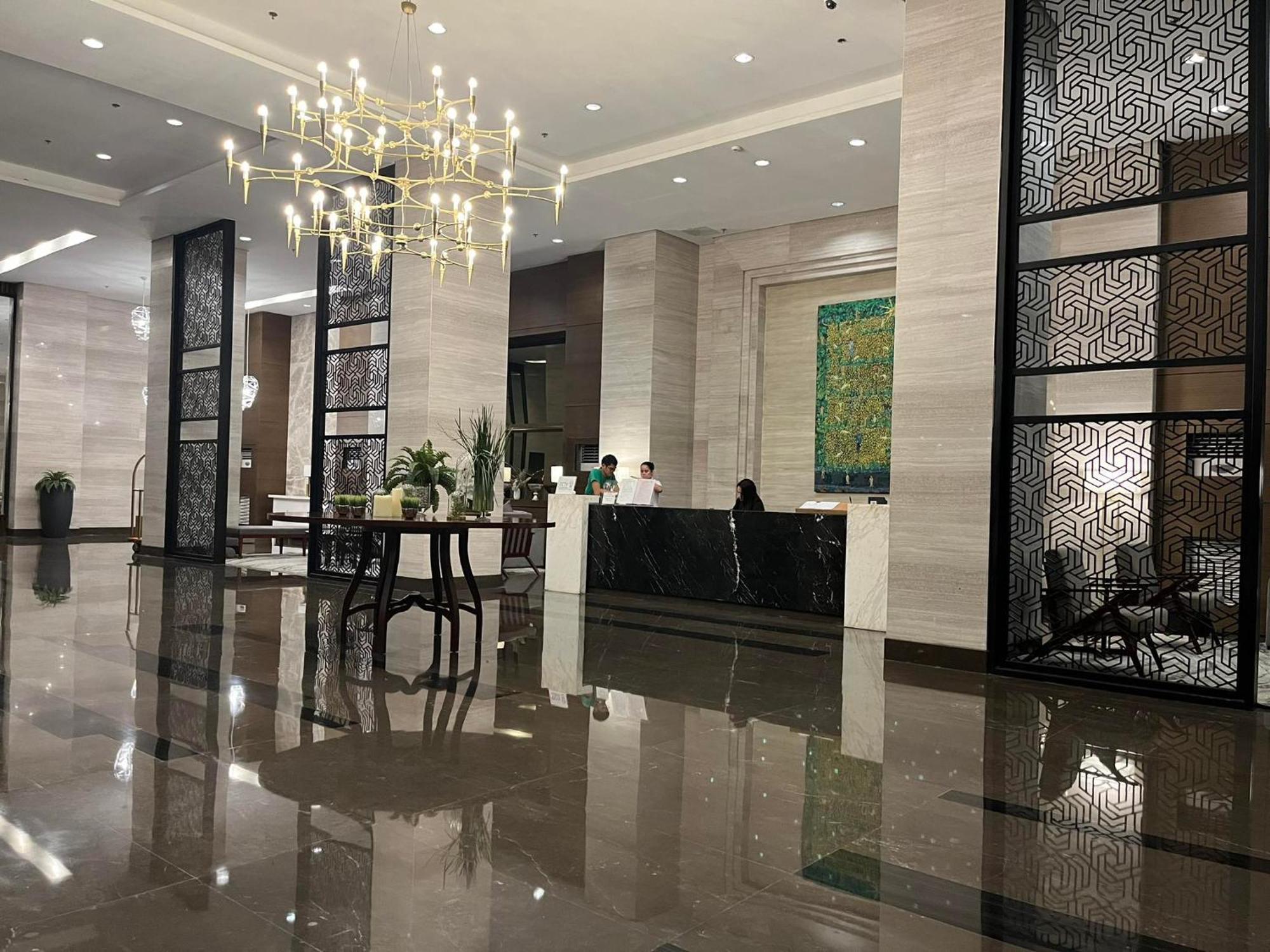 Bayfront - Near Airport, Moa, Picc, Star City, Manila Bay - Pet-Friendly With Fast Wifi, Netflix & Pool Access Pasay Exterior foto