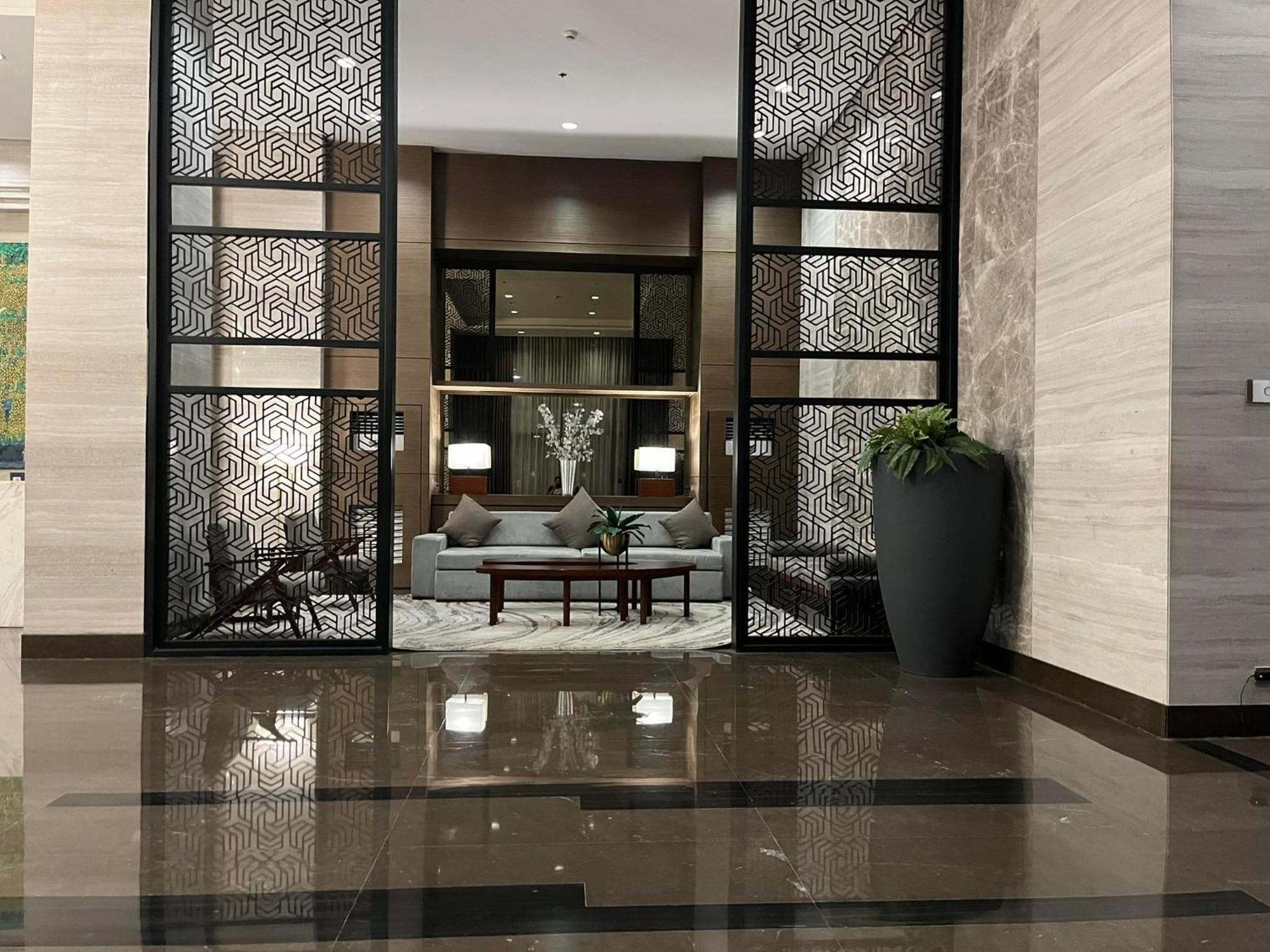 Bayfront - Near Airport, Moa, Picc, Star City, Manila Bay - Pet-Friendly With Fast Wifi, Netflix & Pool Access Pasay Exterior foto