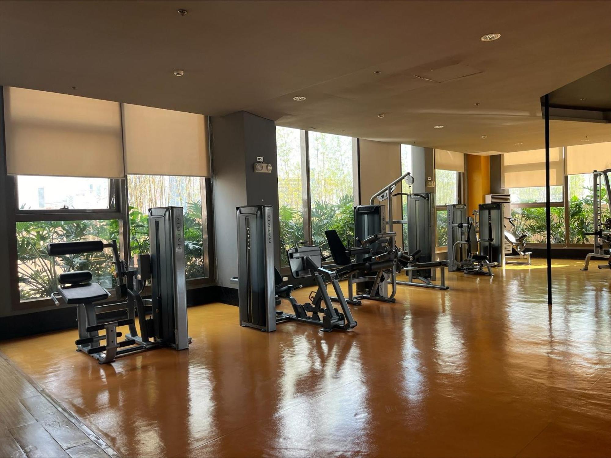 Bayfront - Near Airport, Moa, Picc, Star City, Manila Bay - Pet-Friendly With Fast Wifi, Netflix & Pool Access Pasay Exterior foto