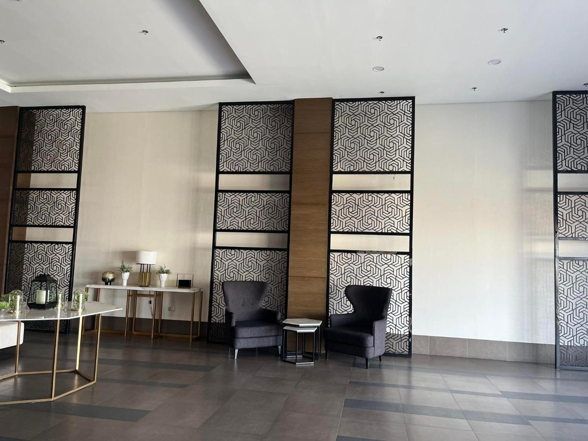 Bayfront - Near Airport, Moa, Picc, Star City, Manila Bay - Pet-Friendly With Fast Wifi, Netflix & Pool Access Pasay Exterior foto
