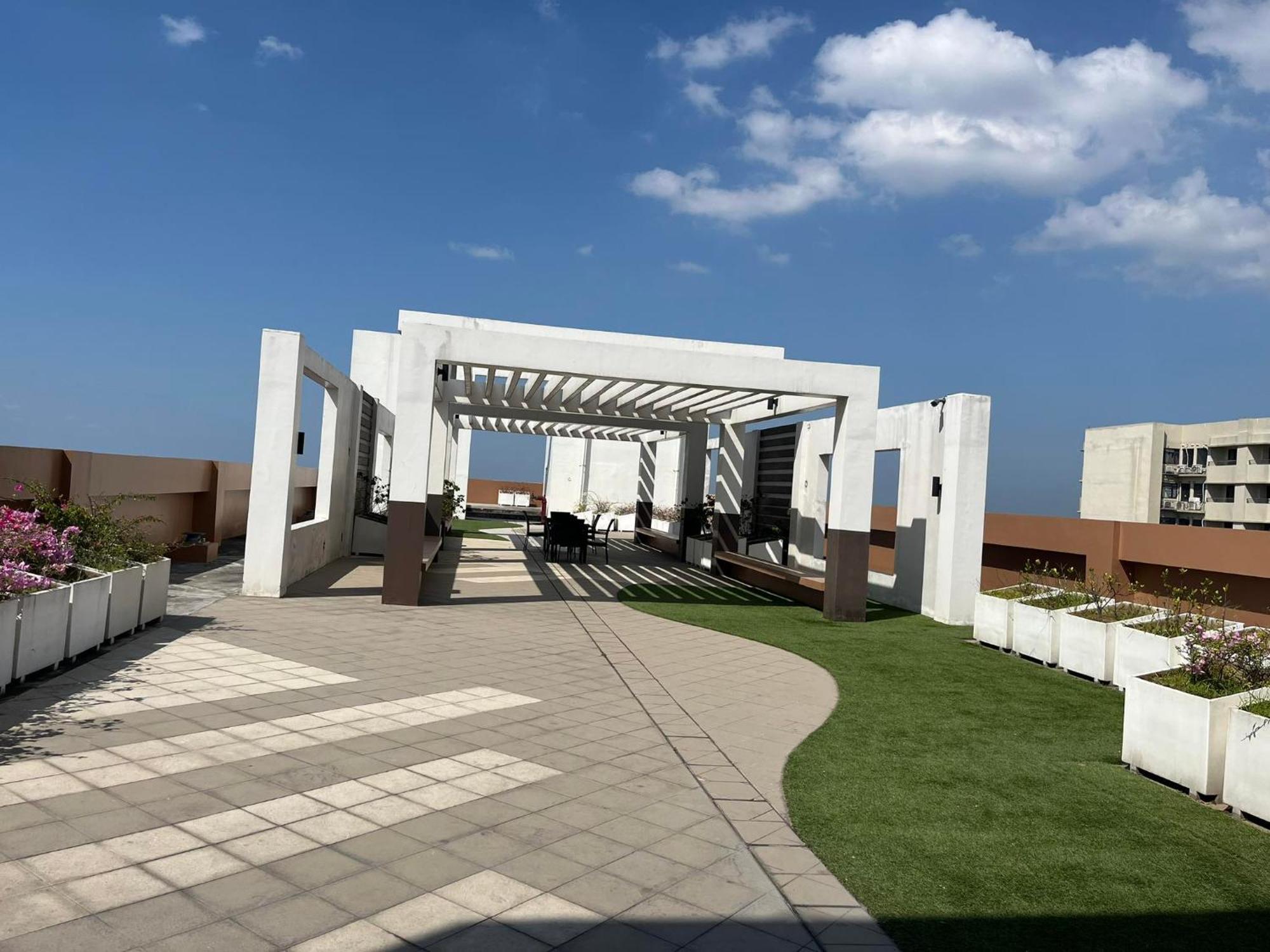 Bayfront - Near Airport, Moa, Picc, Star City, Manila Bay - Pet-Friendly With Fast Wifi, Netflix & Pool Access Pasay Exterior foto