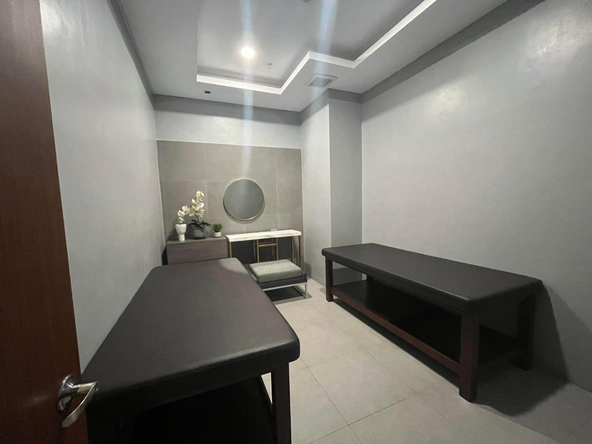 Bayfront - Near Airport, Moa, Picc, Star City, Manila Bay - Pet-Friendly With Fast Wifi, Netflix & Pool Access Pasay Exterior foto