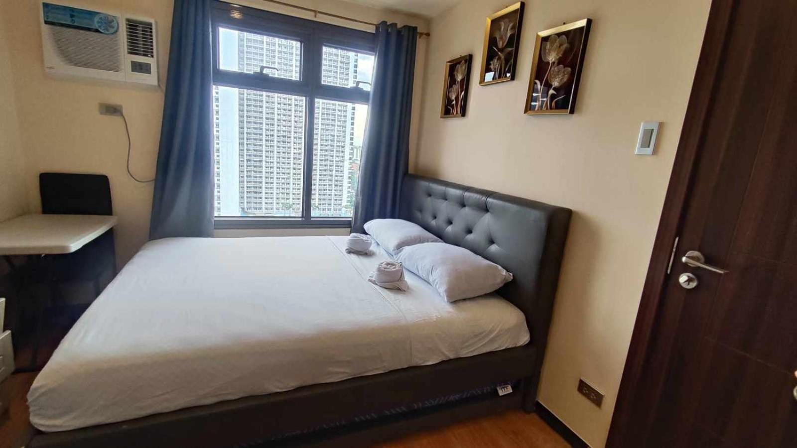 Bayfront - Near Airport, Moa, Picc, Star City, Manila Bay - Pet-Friendly With Fast Wifi, Netflix & Pool Access Pasay Exterior foto