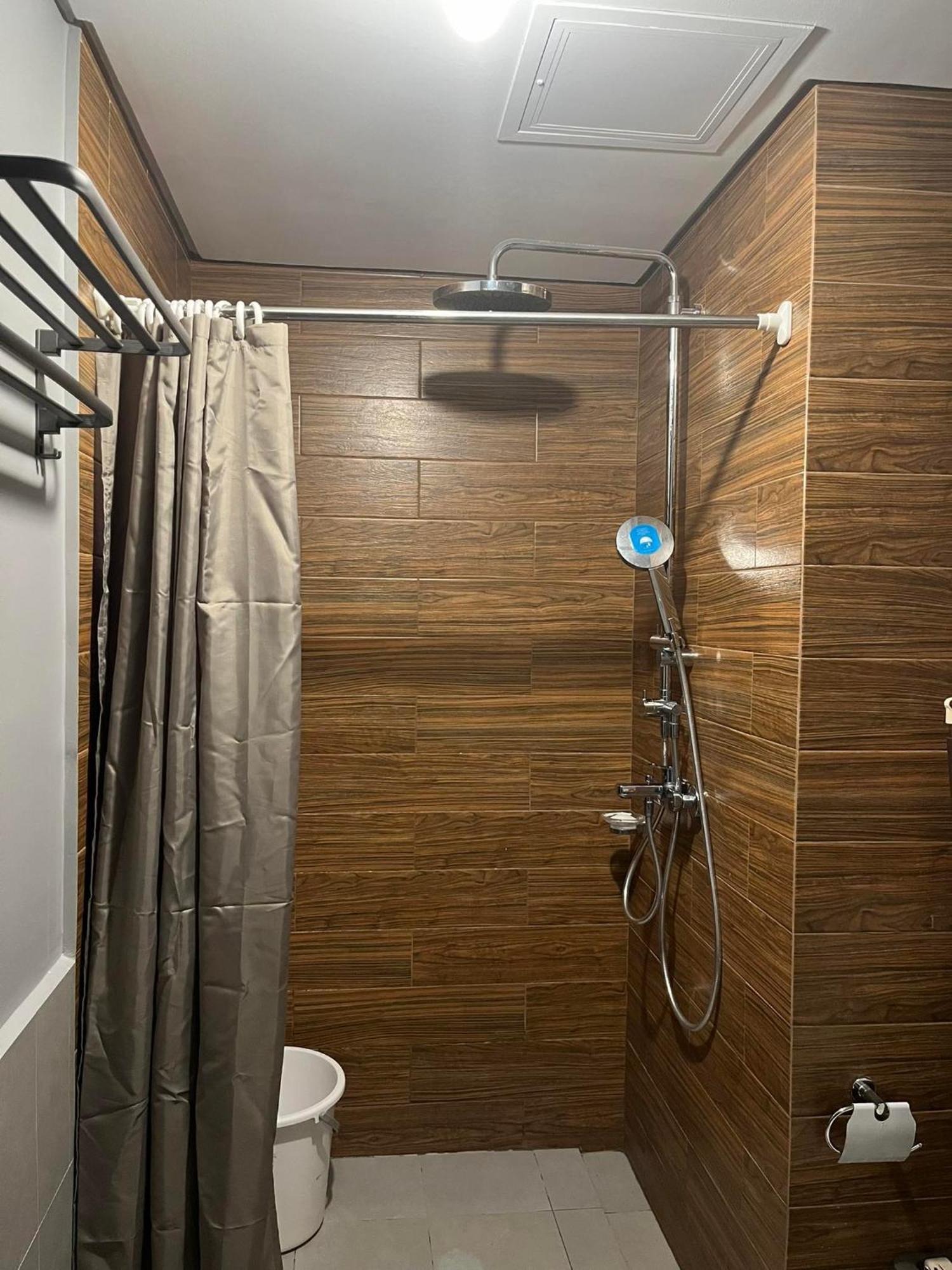 Bayfront - Near Airport, Moa, Picc, Star City, Manila Bay - Pet-Friendly With Fast Wifi, Netflix & Pool Access Pasay Exterior foto