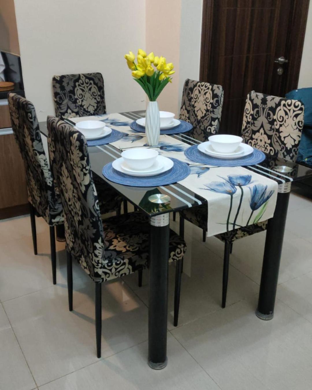 Bayfront - Near Airport, Moa, Picc, Star City, Manila Bay - Pet-Friendly With Fast Wifi, Netflix & Pool Access Pasay Exterior foto