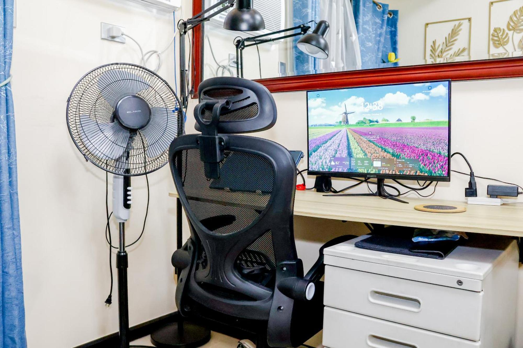 Bayfront - Near Airport, Moa, Picc, Star City, Manila Bay - Pet-Friendly With Fast Wifi, Netflix & Pool Access Pasay Exterior foto