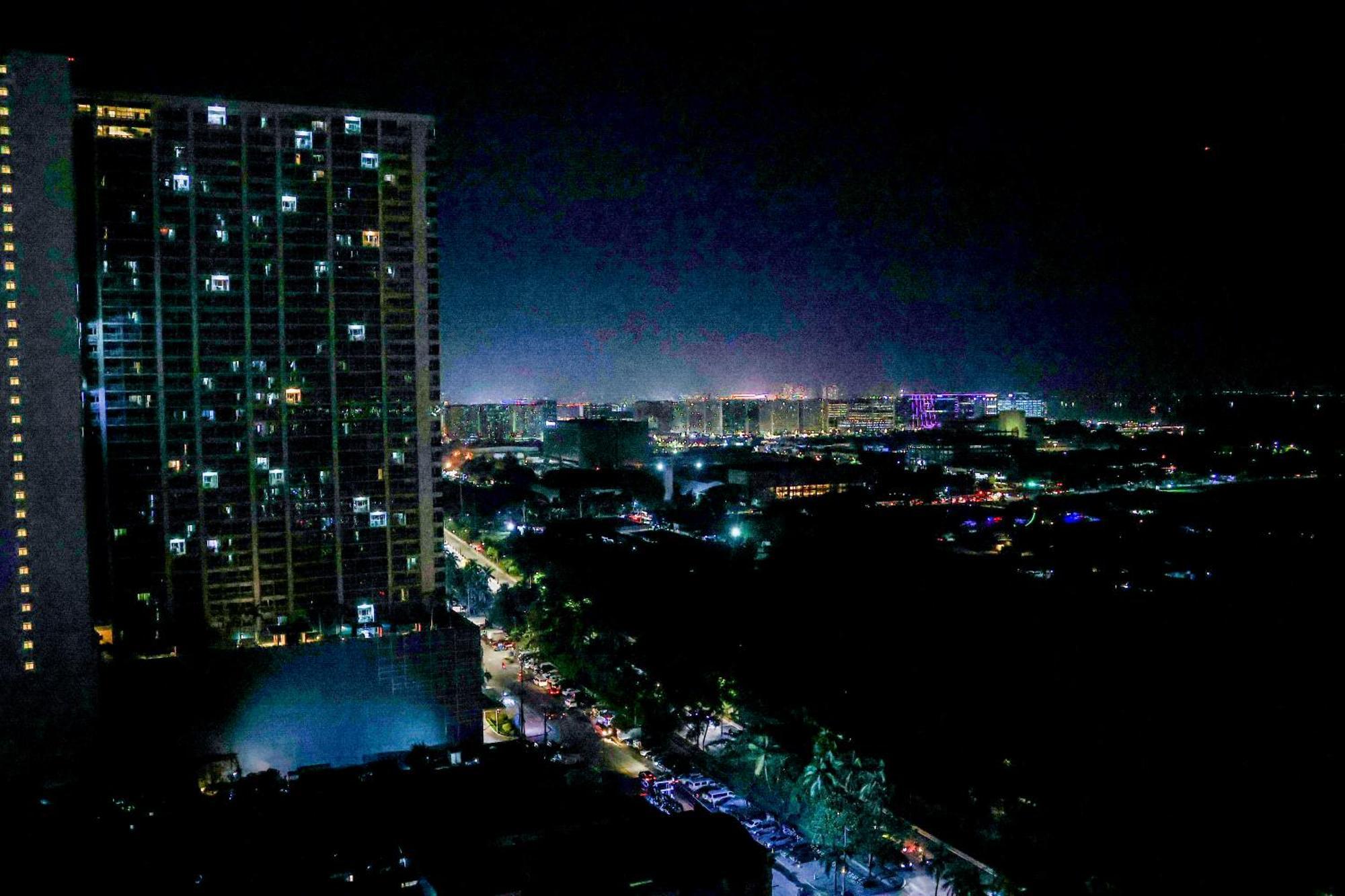 Bayfront - Near Airport, Moa, Picc, Star City, Manila Bay - Pet-Friendly With Fast Wifi, Netflix & Pool Access Pasay Exterior foto