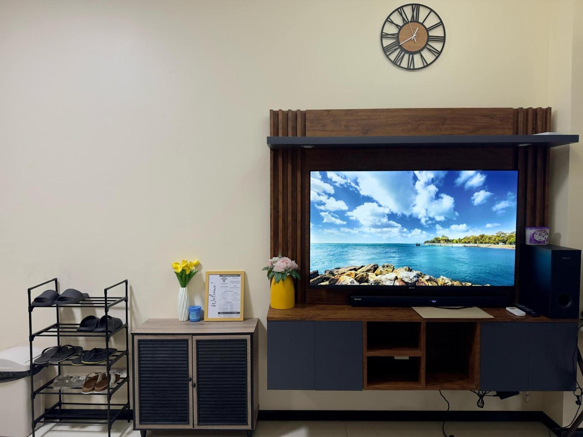 Bayfront - Near Airport, Moa, Picc, Star City, Manila Bay - Pet-Friendly With Fast Wifi, Netflix & Pool Access Pasay Exterior foto